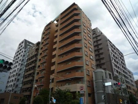ジェイパーク神楽坂