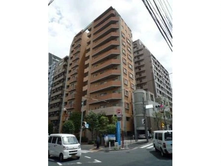 ジェイパーク神楽坂