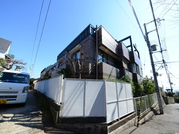 ワコーレ青谷フラッツ