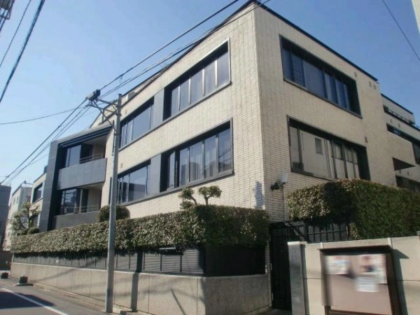 パレ神楽坂