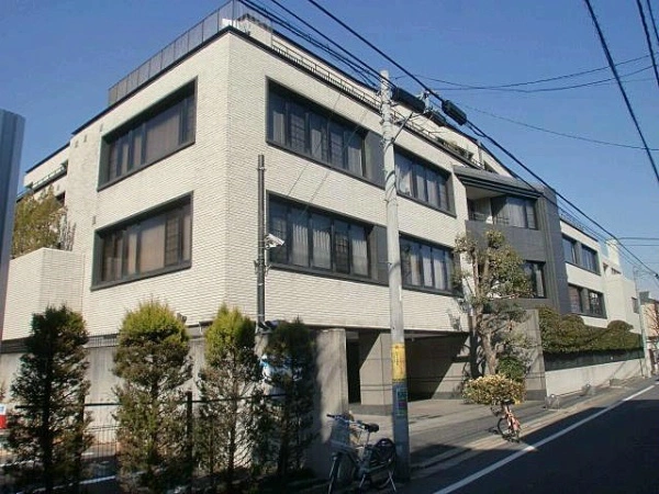 パレ神楽坂