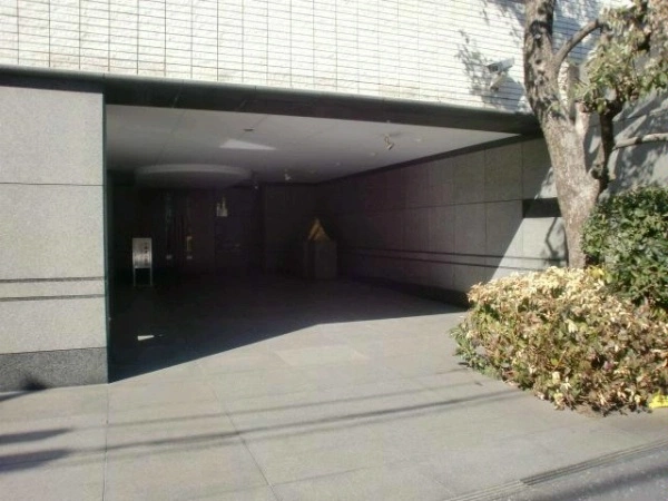 パレ神楽坂