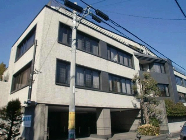 パレ神楽坂