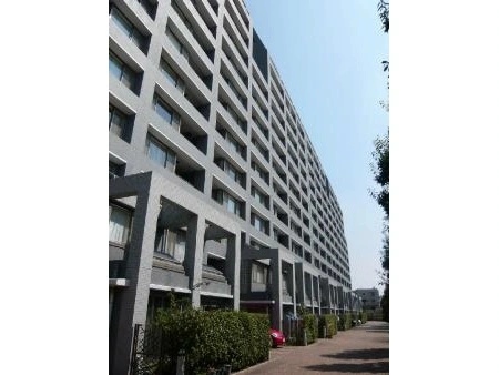 It’s東京フォーサイトスクエア