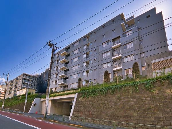 It’s東京フォーサイトスクエア