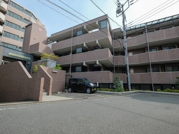 モリス多摩永山ガーデン