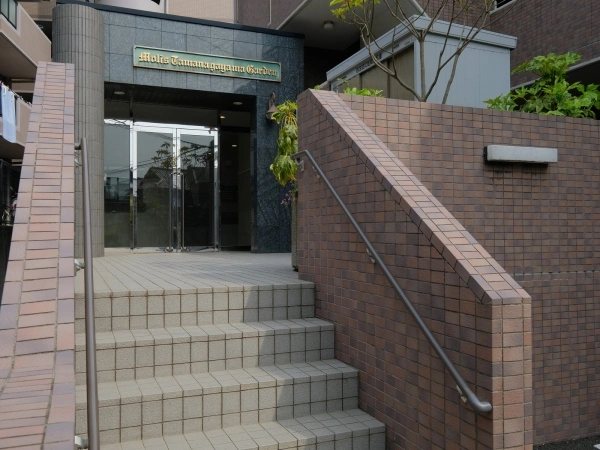 モリス多摩永山ガーデン
