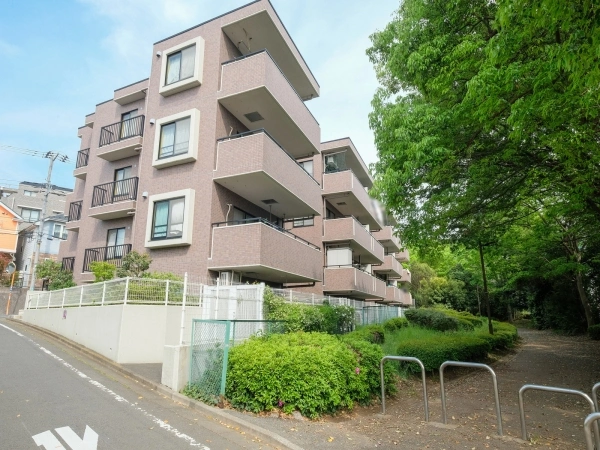 モリス多摩永山ガーデン