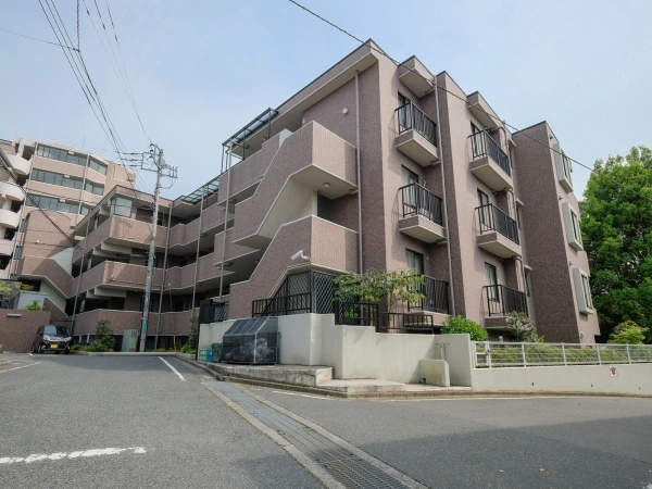 モリス多摩永山ガーデン