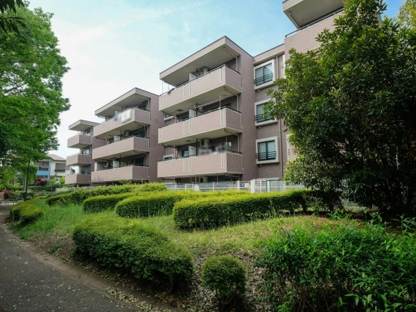 モリス多摩永山ガーデン