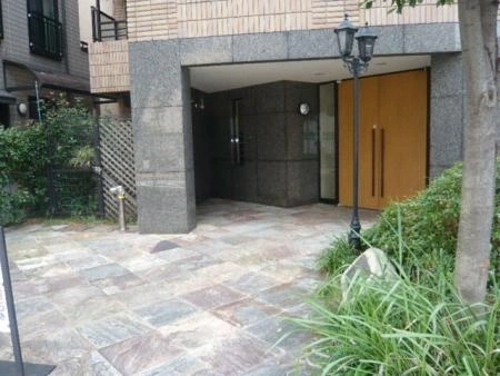 ジェイパーク早稲田
