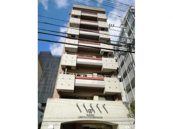 ワコーレリベルタ深江本町