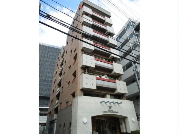 ワコーレリベルタ深江本町