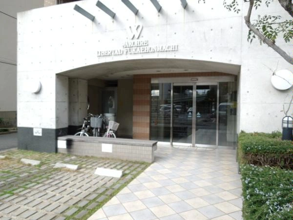 ワコーレリベルタ深江本町