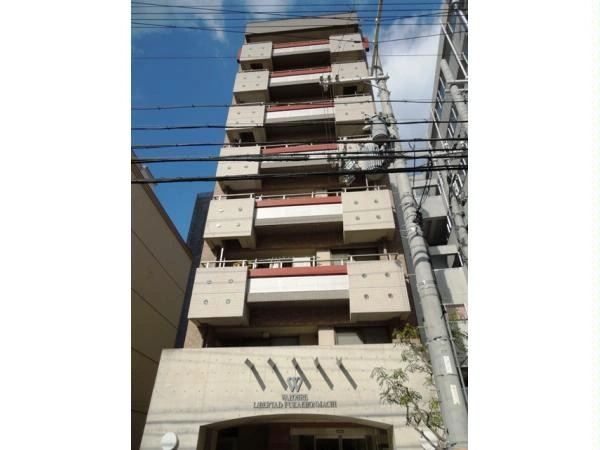 ワコーレリベルタ深江本町