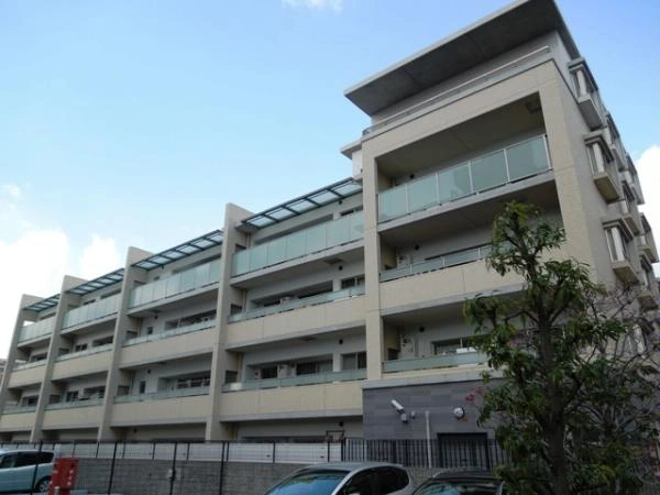 ワコーレ甲南山手リンクス