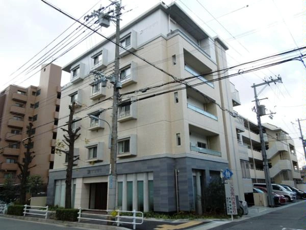ワコーレ甲南山手リンクス