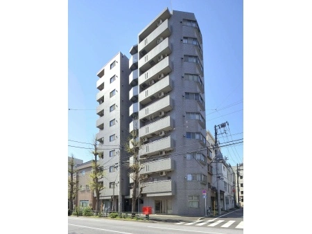 パークサイド小石川植物園