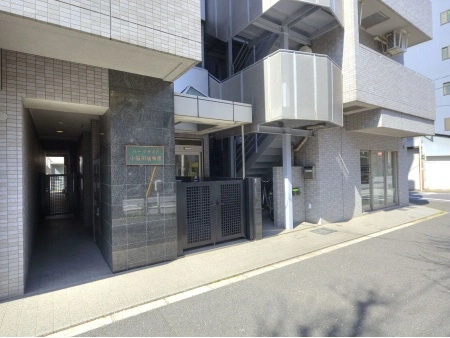 パークサイド小石川植物園
