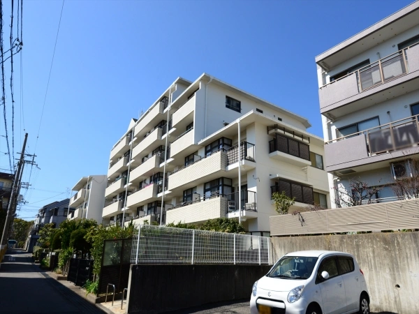 ジークレフ赤坂