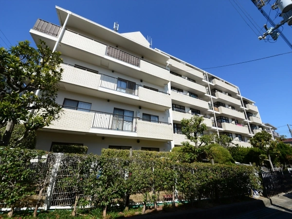 ジークレフ赤坂