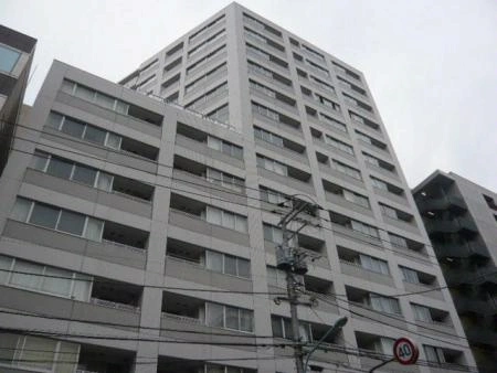 ローレルコート市ヶ谷