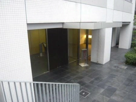 ローレルコート市ヶ谷