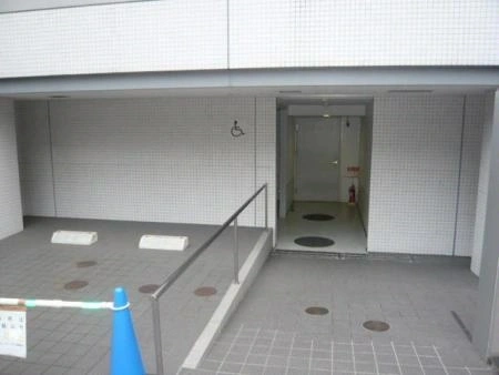 ローレルコート市ヶ谷