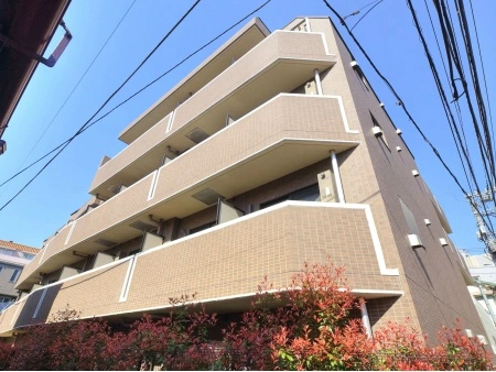 ミリオンガーデン小石川