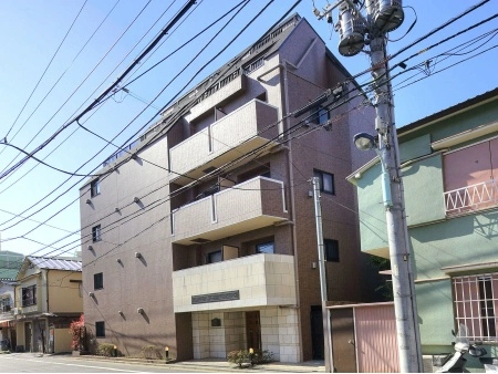 ミリオンガーデン小石川