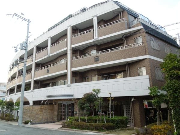 セレッソコート芦屋レジーナ