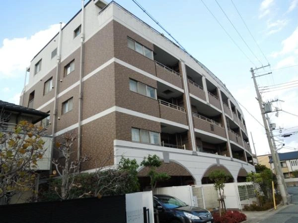 セレッソコート芦屋レジーナ