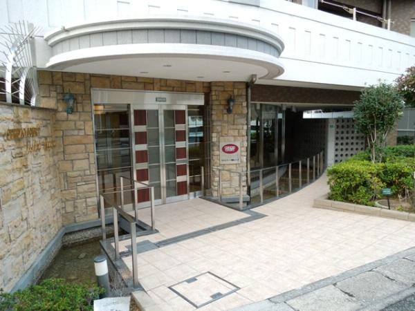 セレッソコート芦屋レジーナ