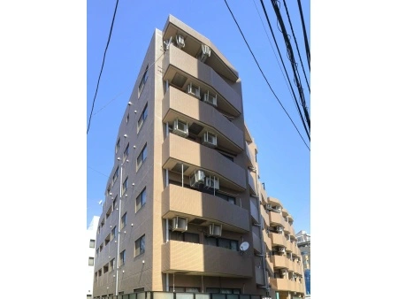 マイキャッスル小石川