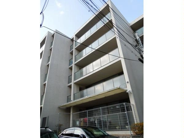 ジオ芦屋