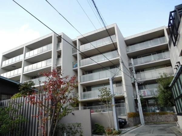 ジオ芦屋