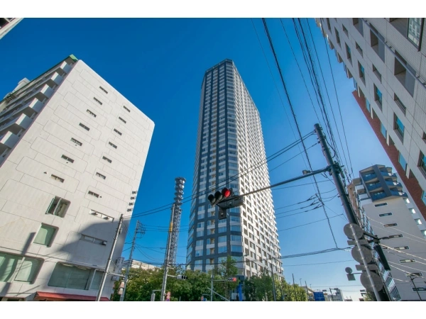ザ・センター東京