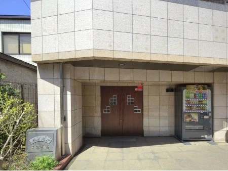 パークウェル文京千石