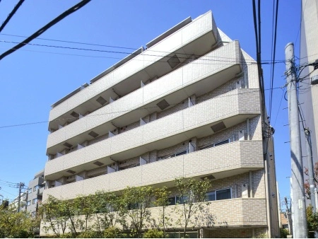 パークウェル文京千石