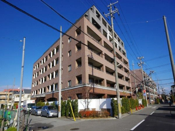 セレッソコート甲東園エルディーナ