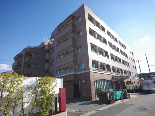 セレッソコート甲東園エルディーナ