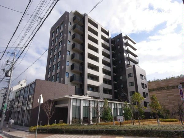 プレミスト西宮北口