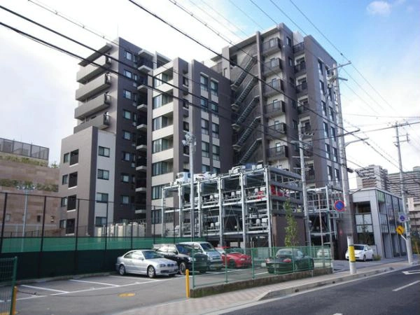 プレミスト西宮北口
