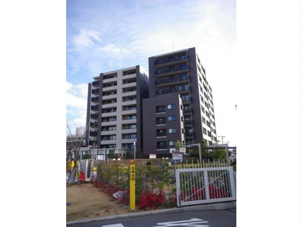 プレミスト西宮北口