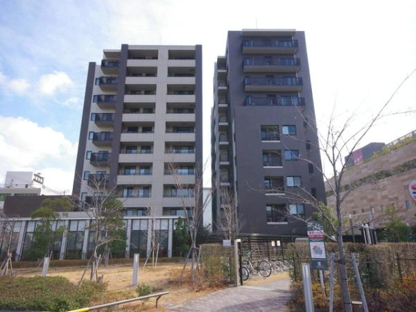 プレミスト西宮北口