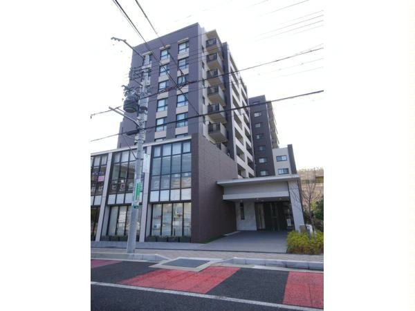 プレミスト西宮北口