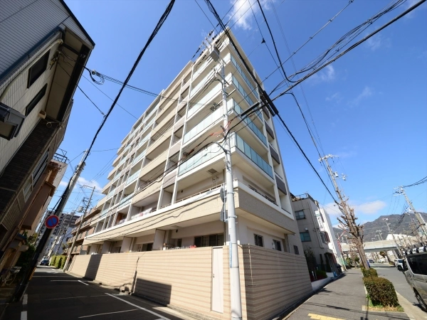 ワコーレコウベ摩耶パークス