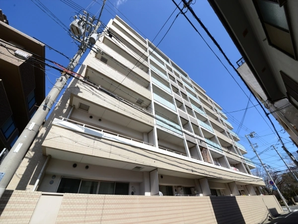 ワコーレコウベ摩耶パークス