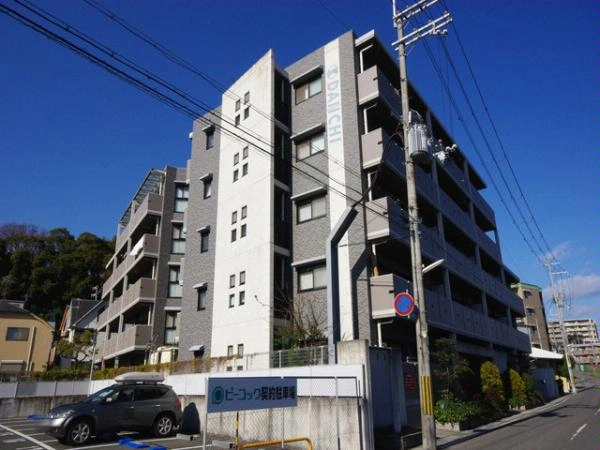 プレシアス甲東園