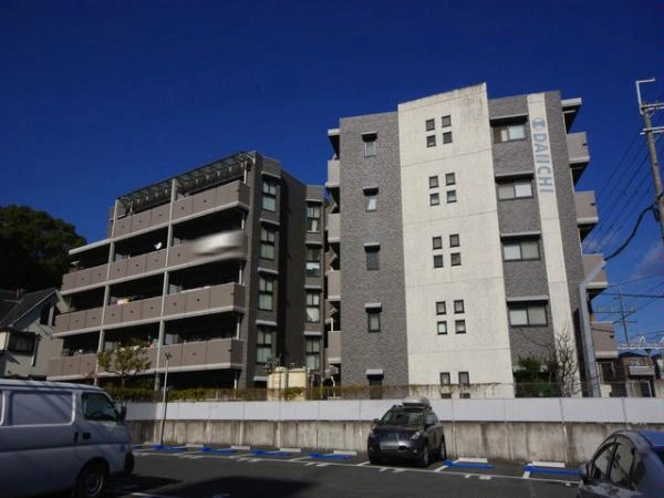 プレシアス甲東園